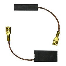 Kohlebürsten HILTI Mauernutfräse DC SE 19 , DC SE 20 - PREMIUM (P2086)