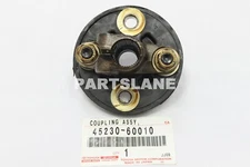 Toyota Land Cruiser Lexus LX450 OEM Genuine Flexible Coupling 45230-60010