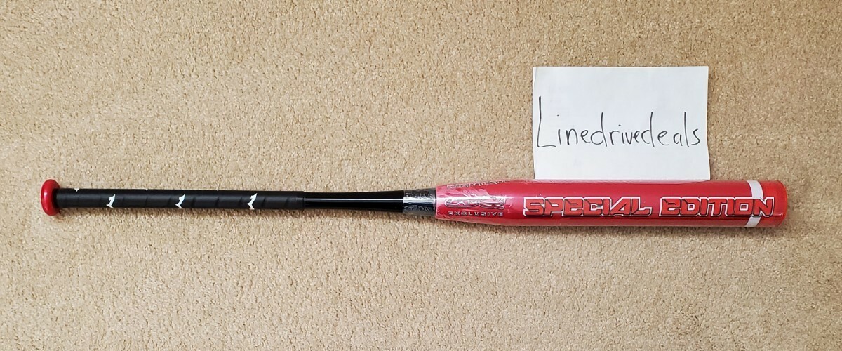 NEW 2021 Monsta Candy RED SE Black Sheep Juiced 26.5oz. ASA/USA