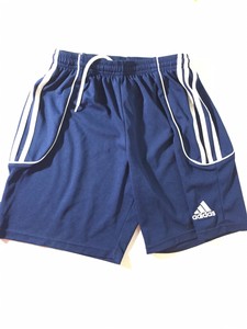 boys adidas soccer shorts