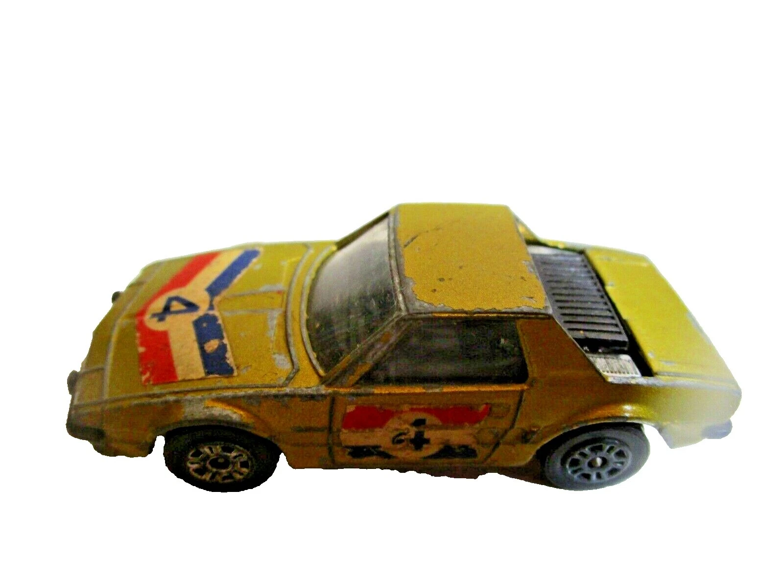 Corgi 1:9 Scale Diecast Cars