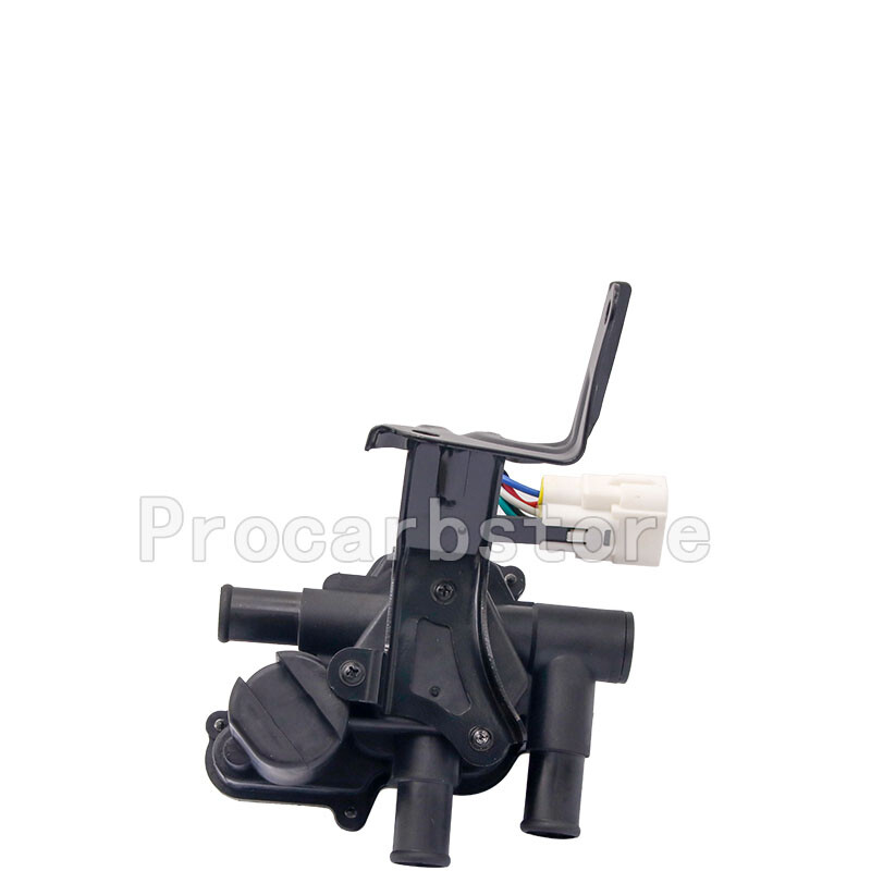 1667021010 NEW Coolant Water Valve for Toyota Prius Heater 1.5L L4