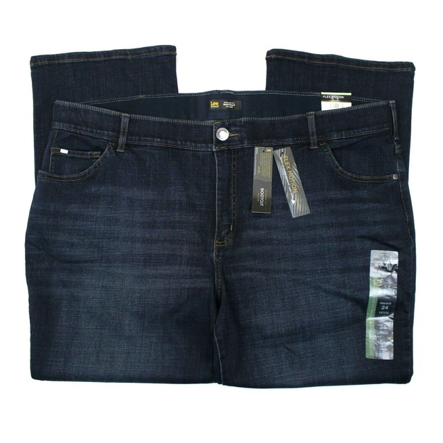 lee flex motion jeans