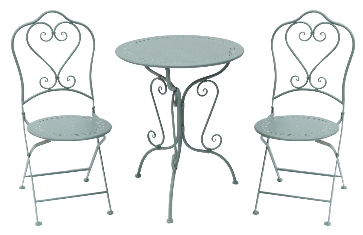 Ebay wrought iron outdoor furniture deals