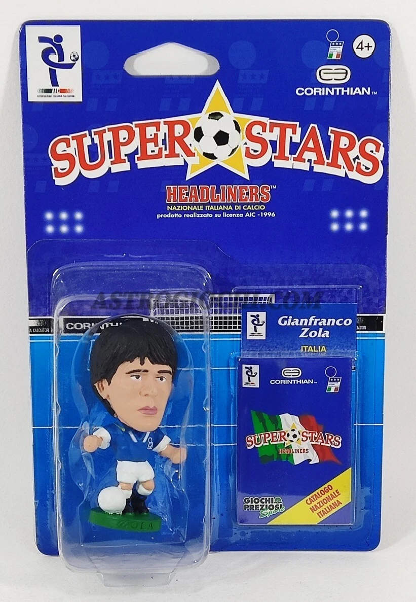Superstars Headliners | Acquisti Online su eBay