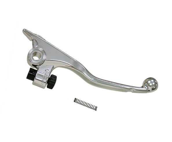 Levier de frein Brembo incassable en aluminium forgé pour KTM et Gas Gas MC