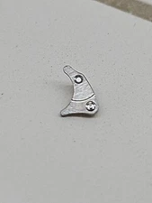 Rolex  Setting Lever, Cal 3255- 220  ,New Old Stock 