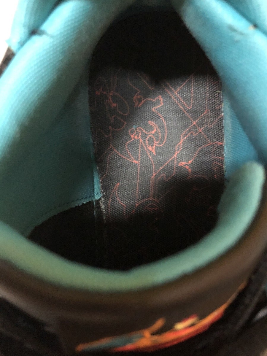 adidas charizard shoes