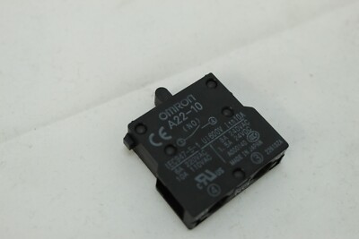 Omron A22-10