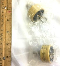 Spectrol Lot of 2 Precision Potentiometer 132-0-0-101 New