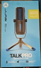 Jlab Talk Pro USB Condenser Microphone