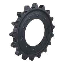Splined Track Sprocket T370852 fits John Deere 331G 333E