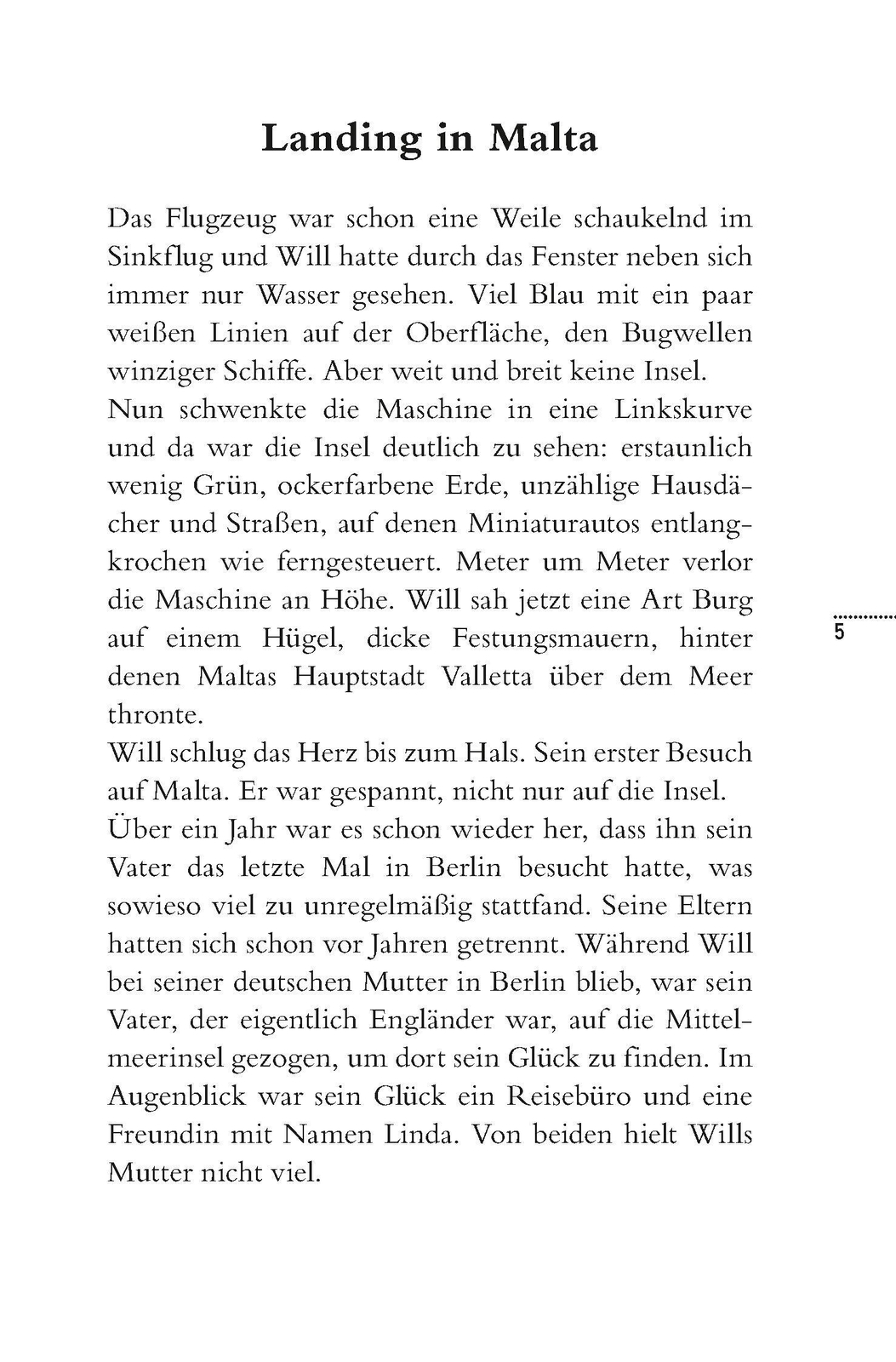 Thumbnail - Langenscheidt Krimis Für Kids - The Treasure Of Malta - Der Schatz Von