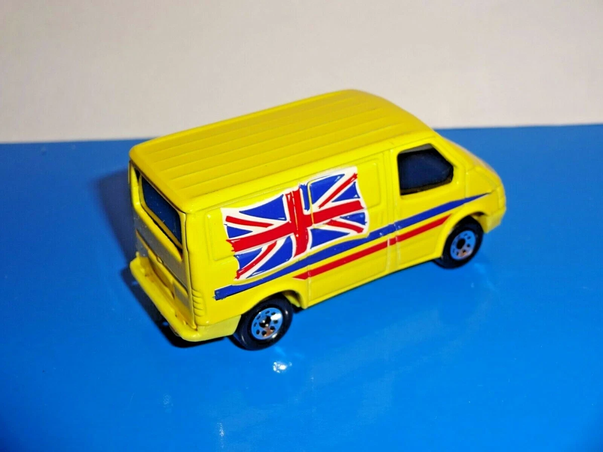 Ebay uk transit van cheap