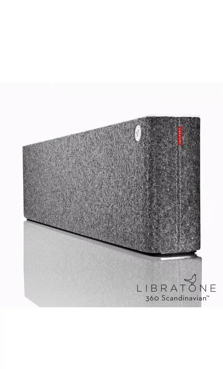 libratone soundbar