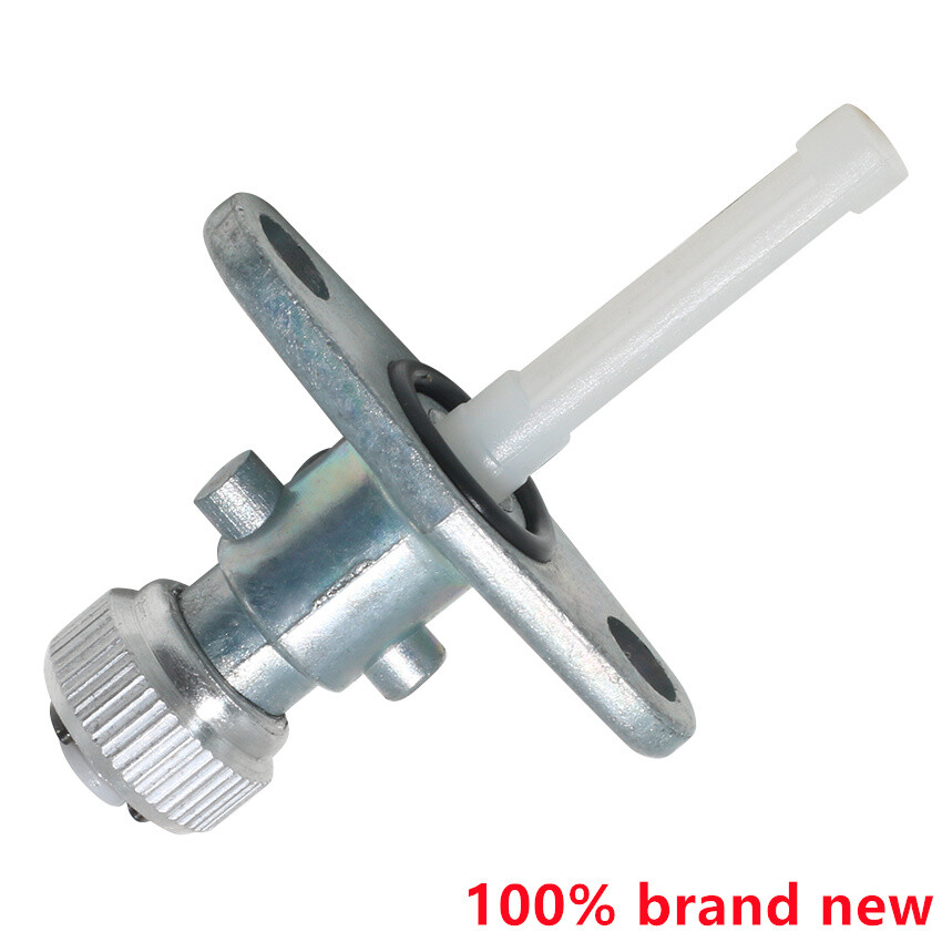For KTM Fuel Gas Tank Tap Petcock Valve Switch 50 SX 50 Mini