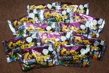 10 NEW SEALED PACKS GOGOS CRAZY BONES ORIGINA...