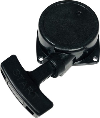 Recoil Rewind Pull Start Starter Cover Assembly Compatible with Echo PB-250 OEM