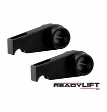 ReadyLift 2.25" Front Leveling Kit W/ Torsion Keys For 02-12 GM Colorado/Canyon