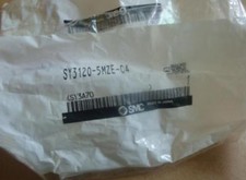 1pcs SMC SY3120-5MZE-C4 SY31205MZEC4 Free shipping