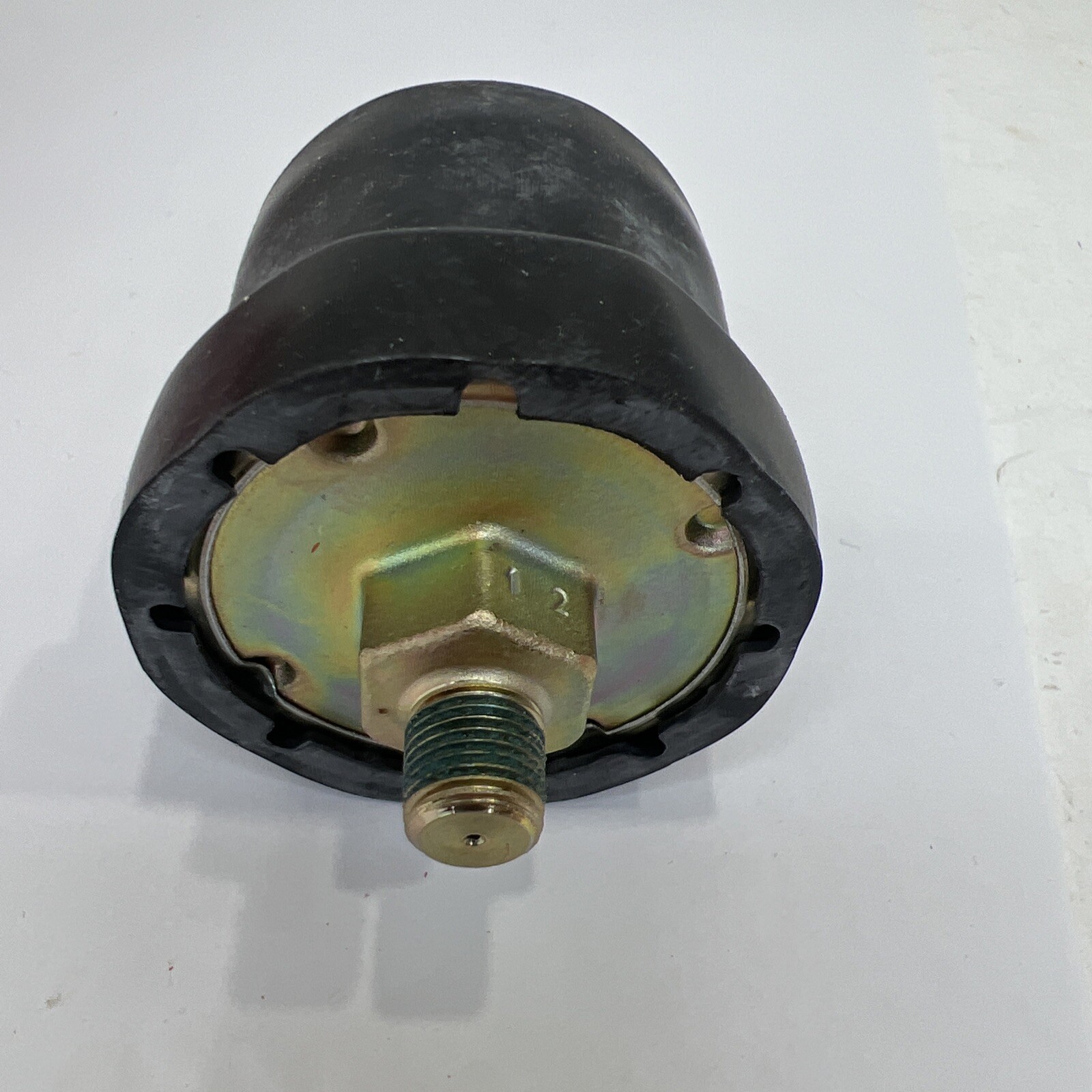 Standard Motor Products PS261 Engine Oil Pressure Sender With Gauge | eBay