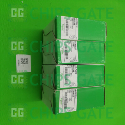 1PCS NEW motor breaker GV2PM01C Fast Ship