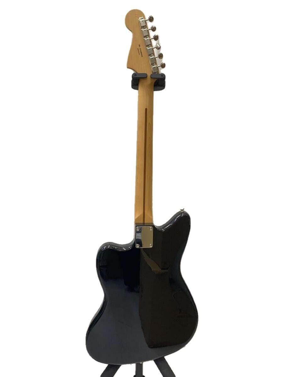 Fender Hybrid II Jazzmaster Black / P-90/ Made In Japan | eBay Fender Hybrid II Jazzmaster Black / P-90/ Made In Japan | eBay