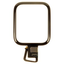 Digitizer for Apple Watch Series 6 44mm Black Glass A2292 A2294 Replacement