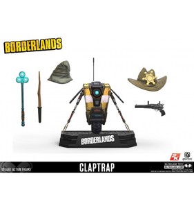 figurine borderlands