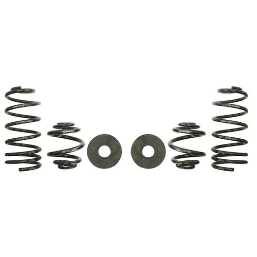 Eibach Pro-Kit Tieferlegungsfedern Für SKODA OCTAVIA Combi 1z5 20 Tdi Rs E10 79 004 04 22