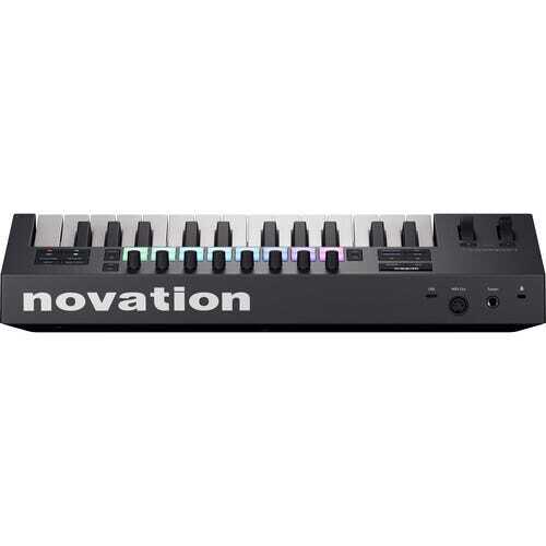 DTM・DAW Novation Launchkey 25 MK4 Novation Launchkey 25 [MK4] DAW Controller Keyboard | eBay