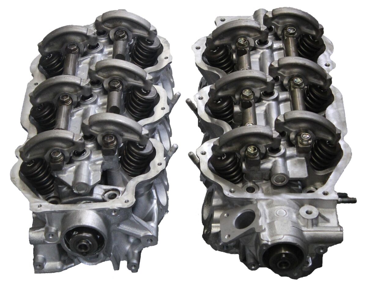 1984-1996 Nissan 300ZX Maxima D21 Pathfinder 3.0 SOHC 1984-1996 Nissan 300ZX Maxima D21 Pathfinder 3.0 SOHC
