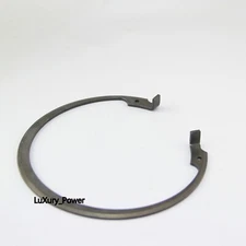 Turbo Compressor Cover Retaining Ring Circlip for Holset HX35 HX35W HX40 HX40W