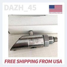 Turck 6832675 PS01VR-504-2UPN8X-H1141 Pressure Sensor