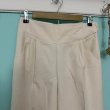 Vintage Worthington Wool Blend Trousers