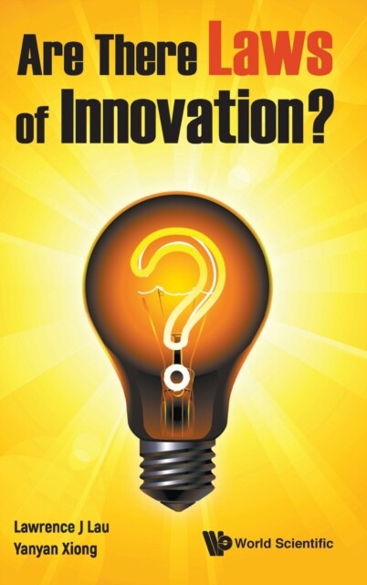 Are There Laws Of Innovation? 9789811251177 - Free Tracked Delivery