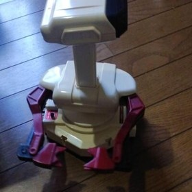 FAMICOM ROBOT HVC-012 NINTENDO FAMILY COMPUTER Japan import 1985