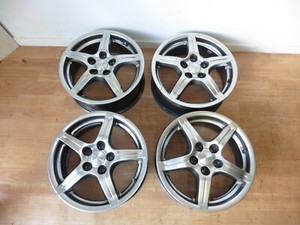 Диски naos volvo