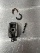 1998-2002 Camaro Trans Am 10 Bolt Rear End C Clip And Diff Blocker Paddle Plate
