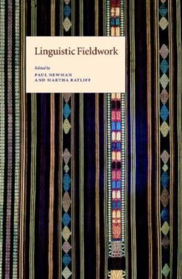 Linguistic Fieldwork by Martínez-Alemán, Ana M.