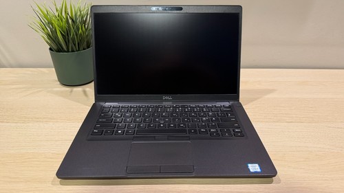 Dell Latitude 5400 14,1" i5-8365U 8GB 256Gb Win 11 FHD IPS - Imagen 2 de 6
