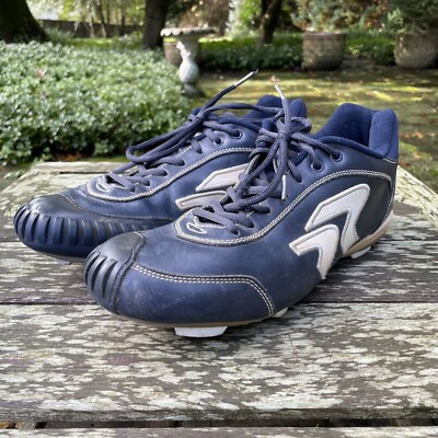 women's metal softball cleats with pitching toe