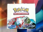 Pokemon Display EV04 - EV4 Faille Paradoxe - FR - Neuve - Scellée