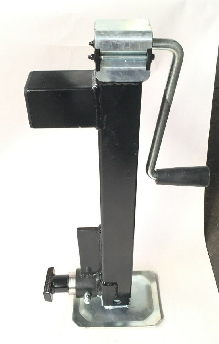 Iso Container Level Jack Shipping Container Jacks Container Jack | Johannesburg