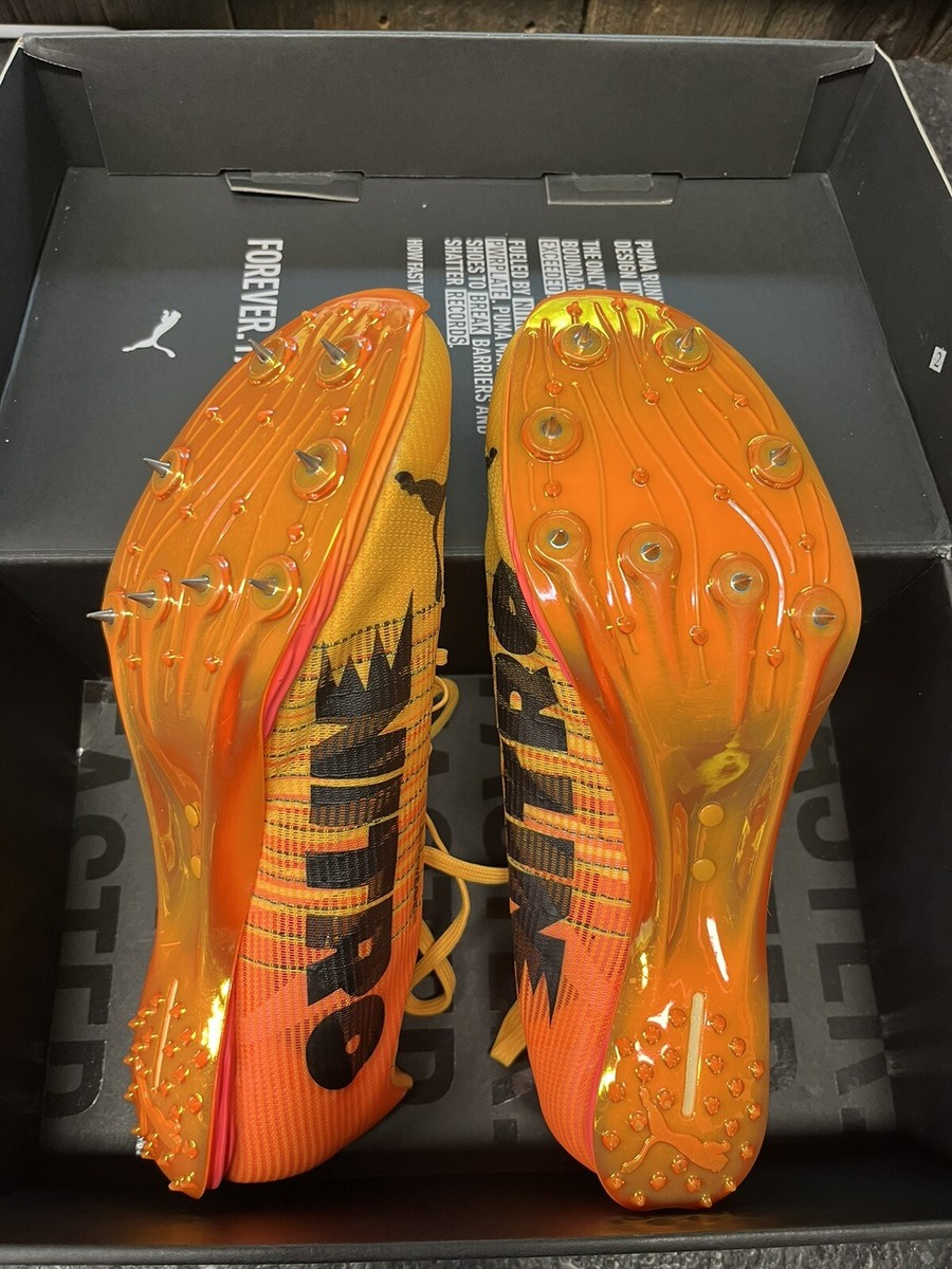 Puma evospeed 400 nitro 2 | eBay Puma evospeed 400 nitro 2 | eBay