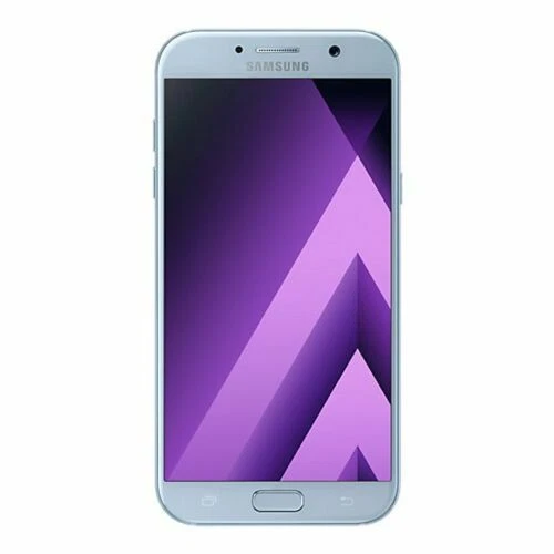 Cellulari e smartphone Samsung modello Samsung Galaxy A7 (2017)