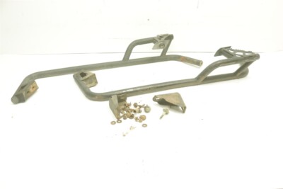 Nerf Bar Tree Kickers Side Guards Can-Am Defender HD8 HD10 HD9 16+ 48975