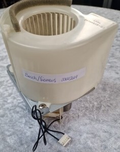 NEFF Siemens C54L70N0 Mikrowelle Lüftermotor Kühler 00607851 00642664