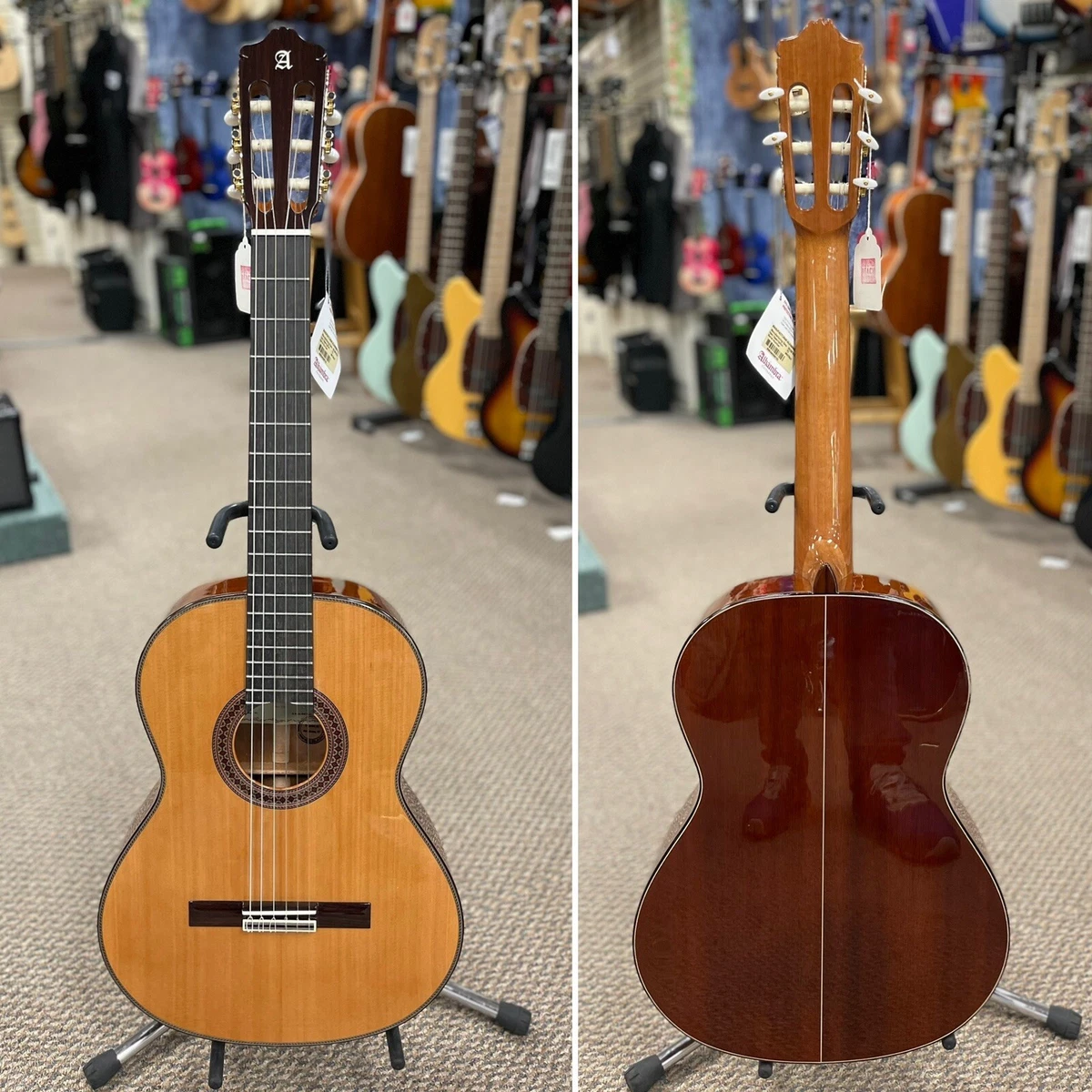 Alhambra 2024 7c price