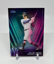 2022 Topps x Steve Aoki Baseball Party Wave 1 - Pick Your Card